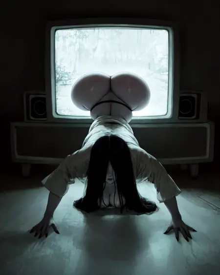 Yamamura Sadako