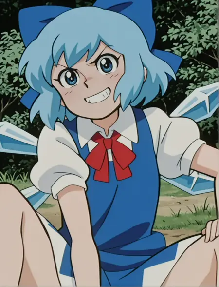 [Illustrious] Mazinkaiser anime style マジンカイザー