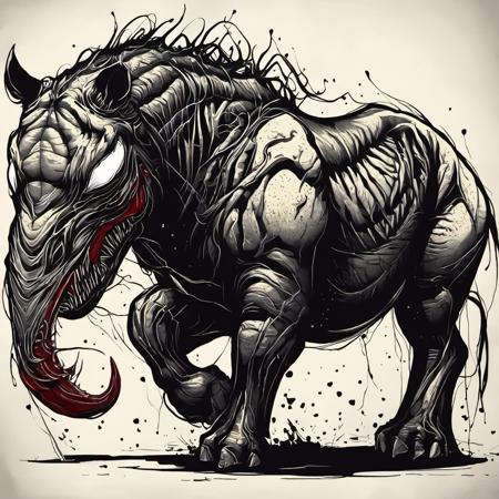 Venom | 毒液 v1.0