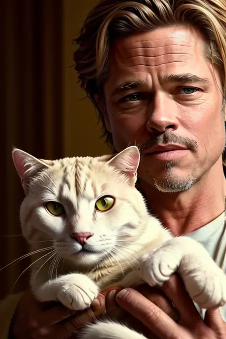 Bradcatt's Avatar