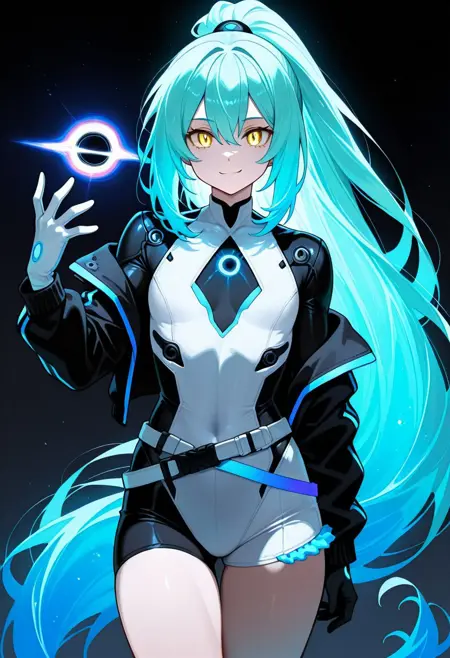 KazamaNikki's Avatar