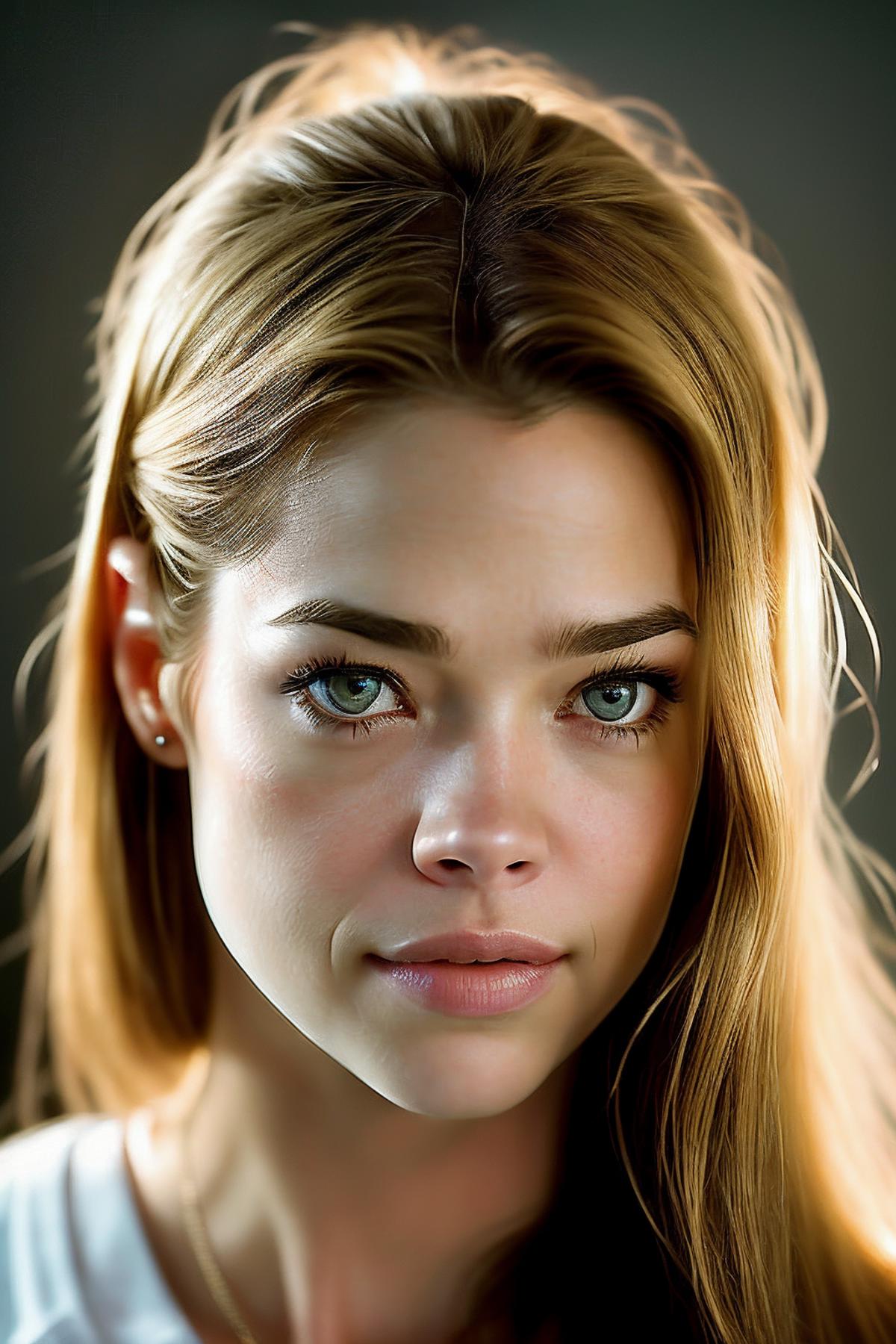 Denise Richards image by astragartist