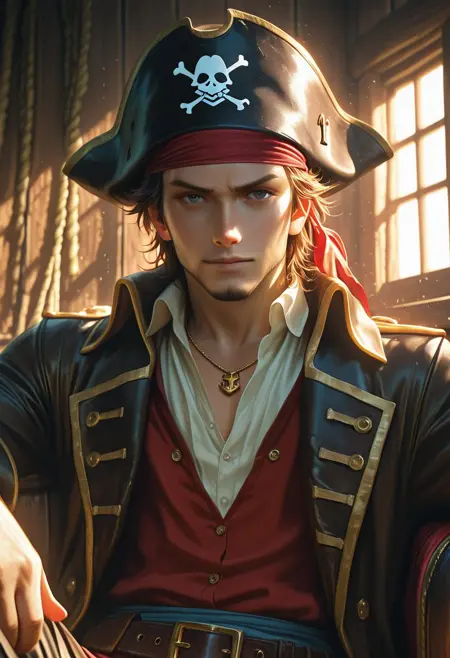 Pirate