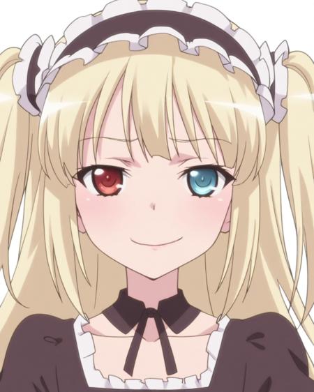 [IL] Kobato Hasegawa - Haganai v1.0il