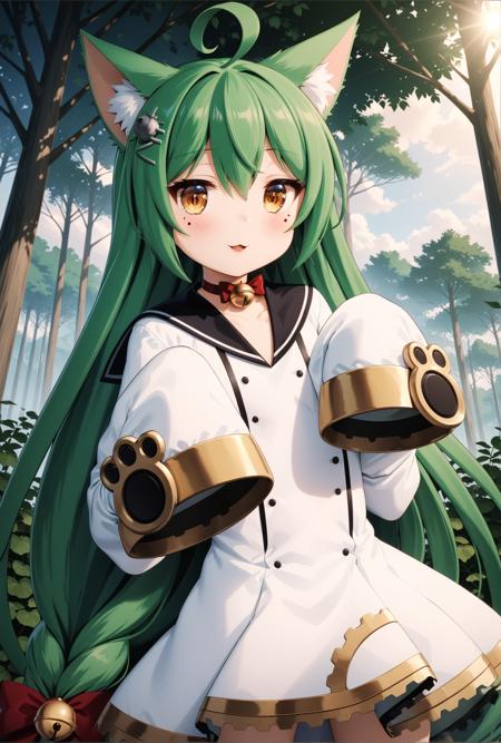 LoRA / Pony / SDXL / Akashi / Azur Lane Akashi