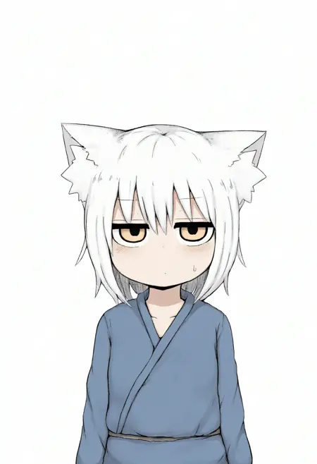 lbl style NoobAI / Illustrious