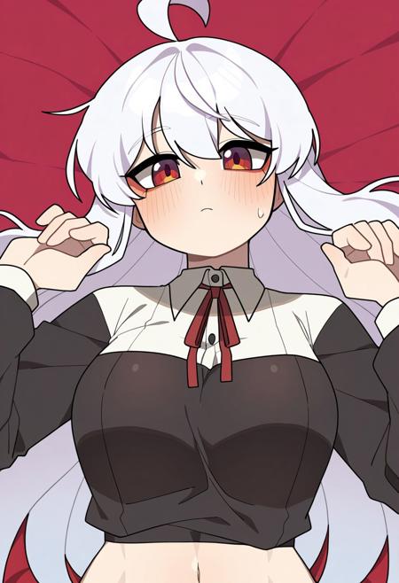 Junkzero Style - Illustrious V1