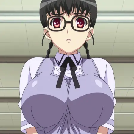 Shiizaki Lulu : seikon no qwaser ( illustrious )