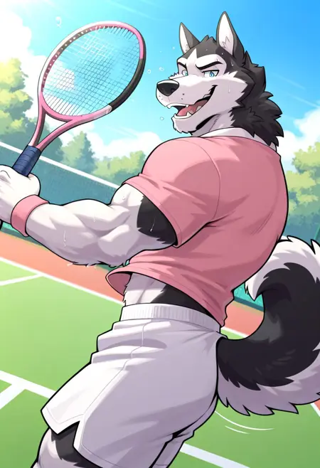 Spencer Caldon (Extracurricular Activities) [Illustrious]