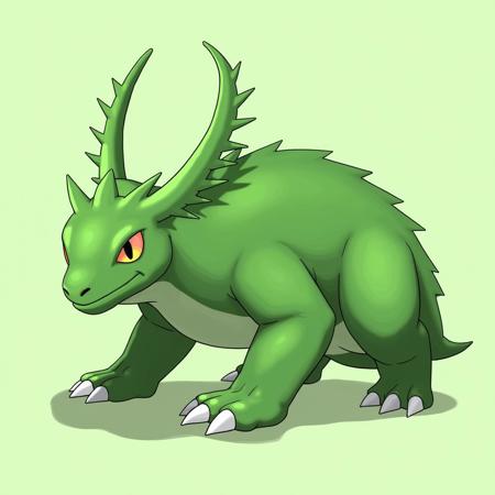 Green, Creature, Kamigawa, Unknown Unknown