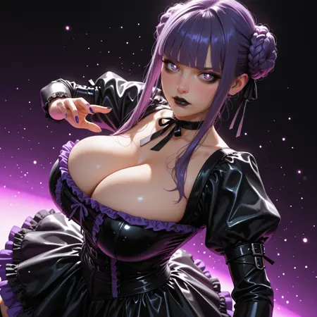 PerfectRSBmix (Illustrious Real-Anime SFW-NSFW)