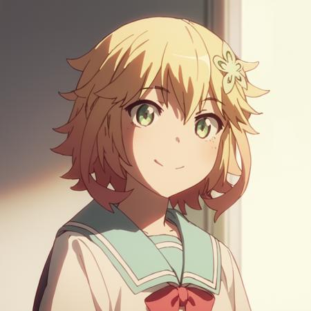 Gabriel DropOut - Pony Revamp Tapris