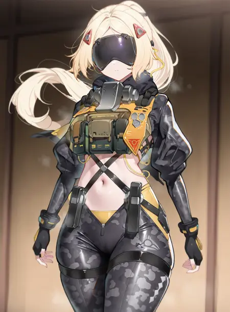 [Zenless Zone Zero] Trigger
