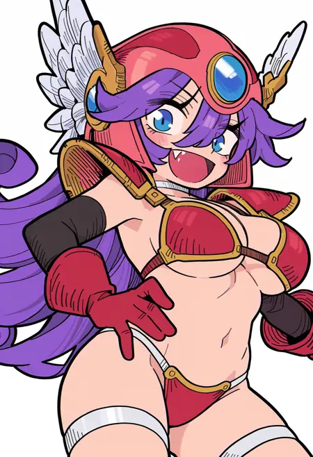 戦士&賢者:DQ3/Fighter & Sages:Dragon Quest 3