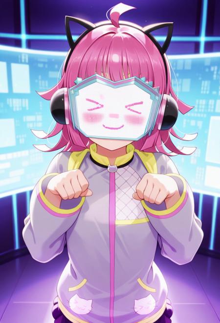 Tennoji Rina | Love Live! Nijigasaki High School Idol Club | ラブライブ！虹ヶ咲学園スクールアイドル同好会 v1.0