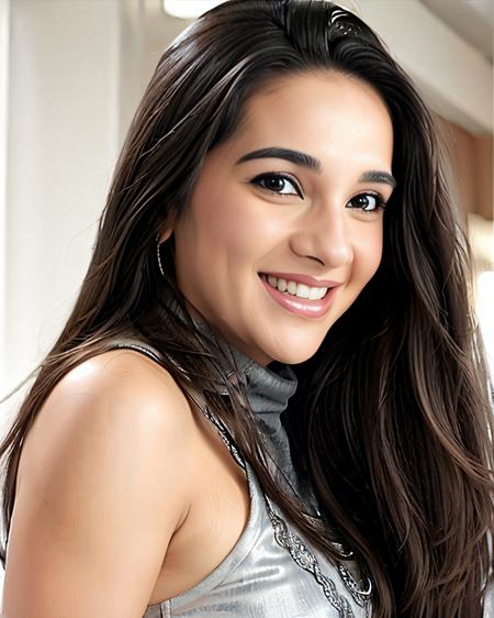 Tara Sharma - Indian Actress (SD1.5) v1.0
