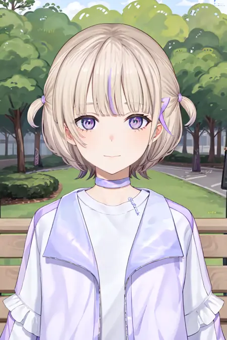 Todoroki Hajime - Hololive DEV_IS ReGloss