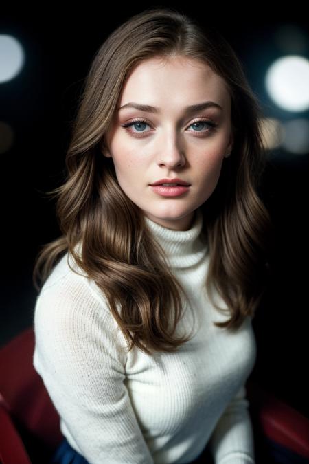 Sophie Turner v1.0