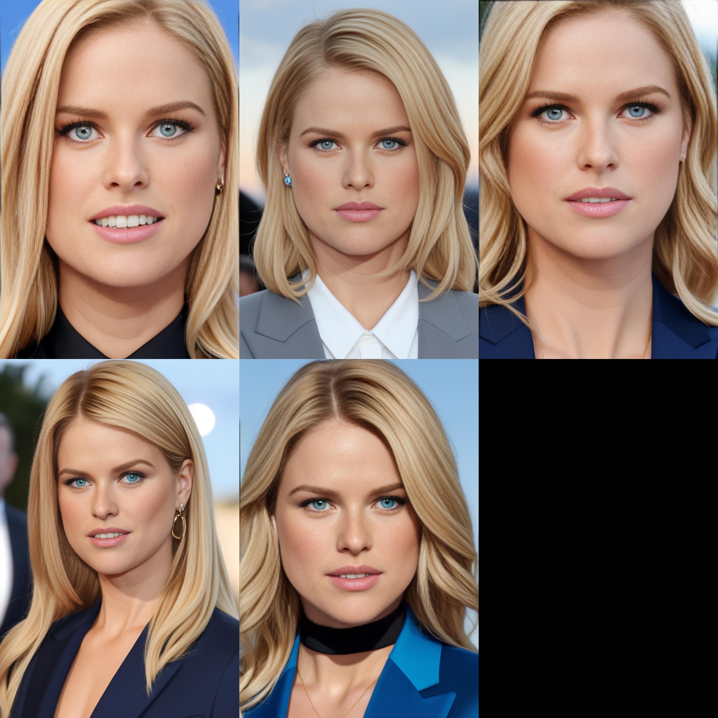 DM's Alice Eve image by DMphotoart