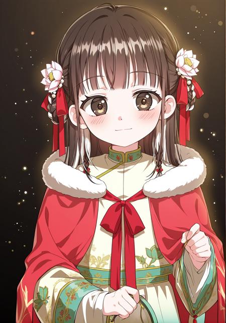 Baek‑ri Yeon | I Became the Despised Granddaughter of the Powerful Martial Arts Family | Manhwa | Webtoon | Illustrious V1