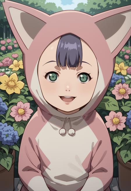 Pino (ピノ) Bunny Outfit - Ergo Proxy [SDXL Pony] V1