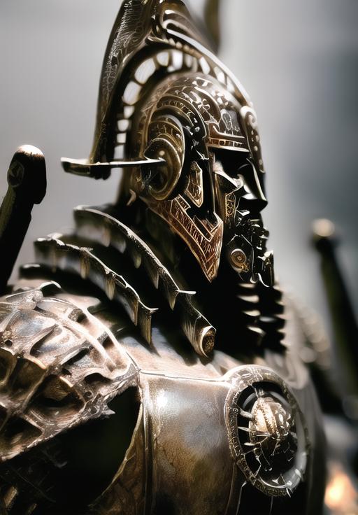 Centurion - Skyrim image by AsaTyr