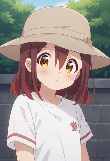 Fukumoto Futaba | Slow Loop | スローループ v1.0