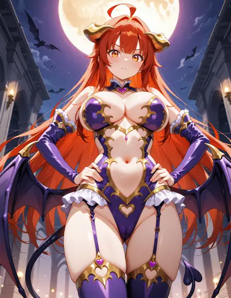 halloween princess cosplay / ハロウィン・プリンセスコスプレ FGO / Fate/Grand Order