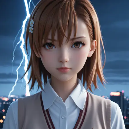 .44 Magnum Illustrious