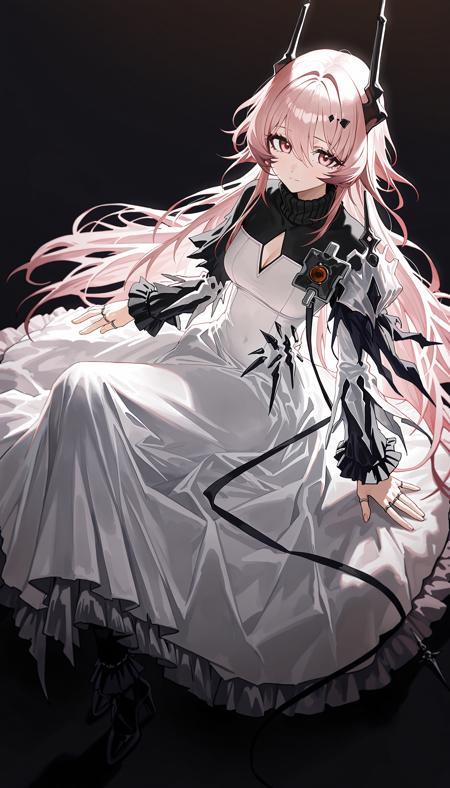 Theresa/テレジア/特蕾西娅 （ 明日方舟 / arknights / アークナイツ ） v3.0 for IL