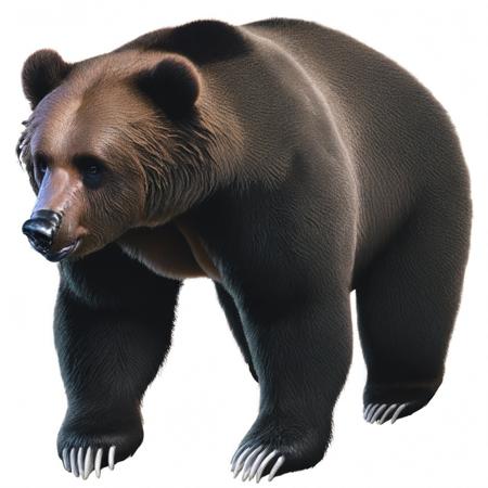 Bear test V1