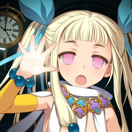 Serachrolas (塞菈库勒斯) | Rance10 (兰斯10) | NoobAI v1.0