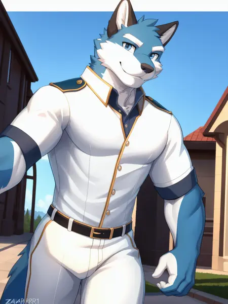 Argo - Knights College