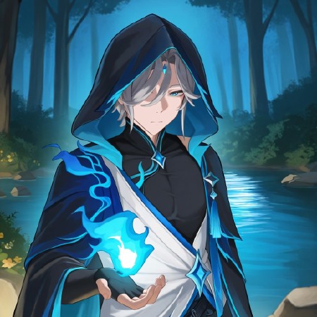 Litost - Honkai Impact 3rd (4 Outfits) v1.0 - illust.