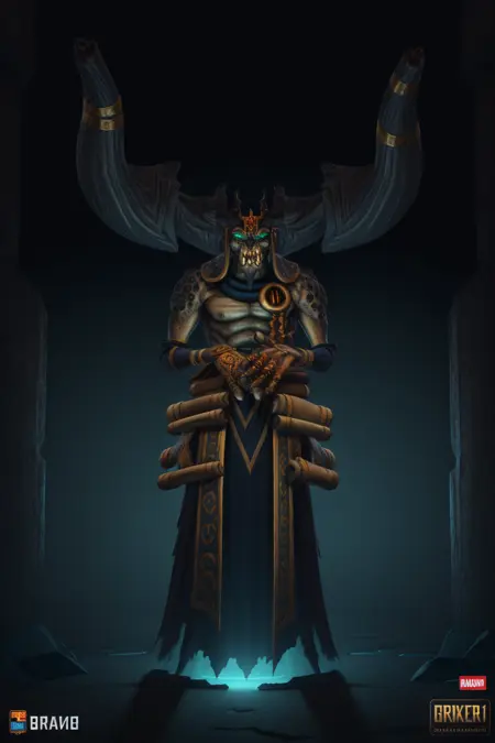 Vulgrim