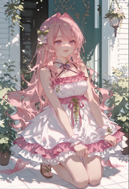 Cheri from Rotaeno v1.0