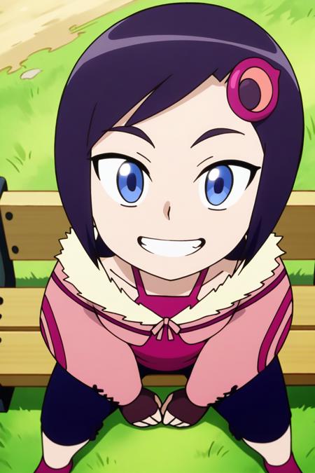 Sihooong's Avatar