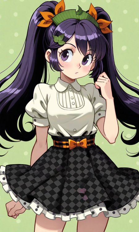 Gacha-ko (ガチャ子。) 崩壊学園 v1 v1.0