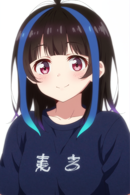 Kanojo, Okarishimasu | Mini Yaemori (PDXL) Mini Yaemori
