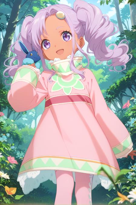 Meredy/メルディ (Tales of Eternia) Inferia v1.0