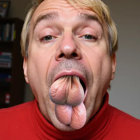 The Scroat