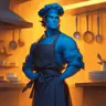 BlueCook's Avatar