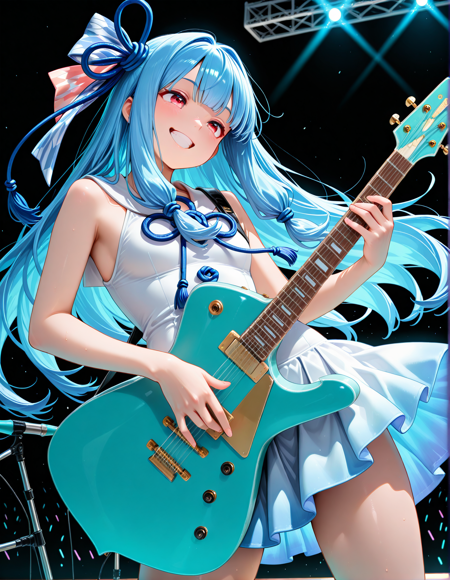 Iceman [E.Guitar] v1.0