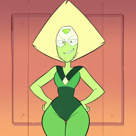 Peridot (Steven Universe)