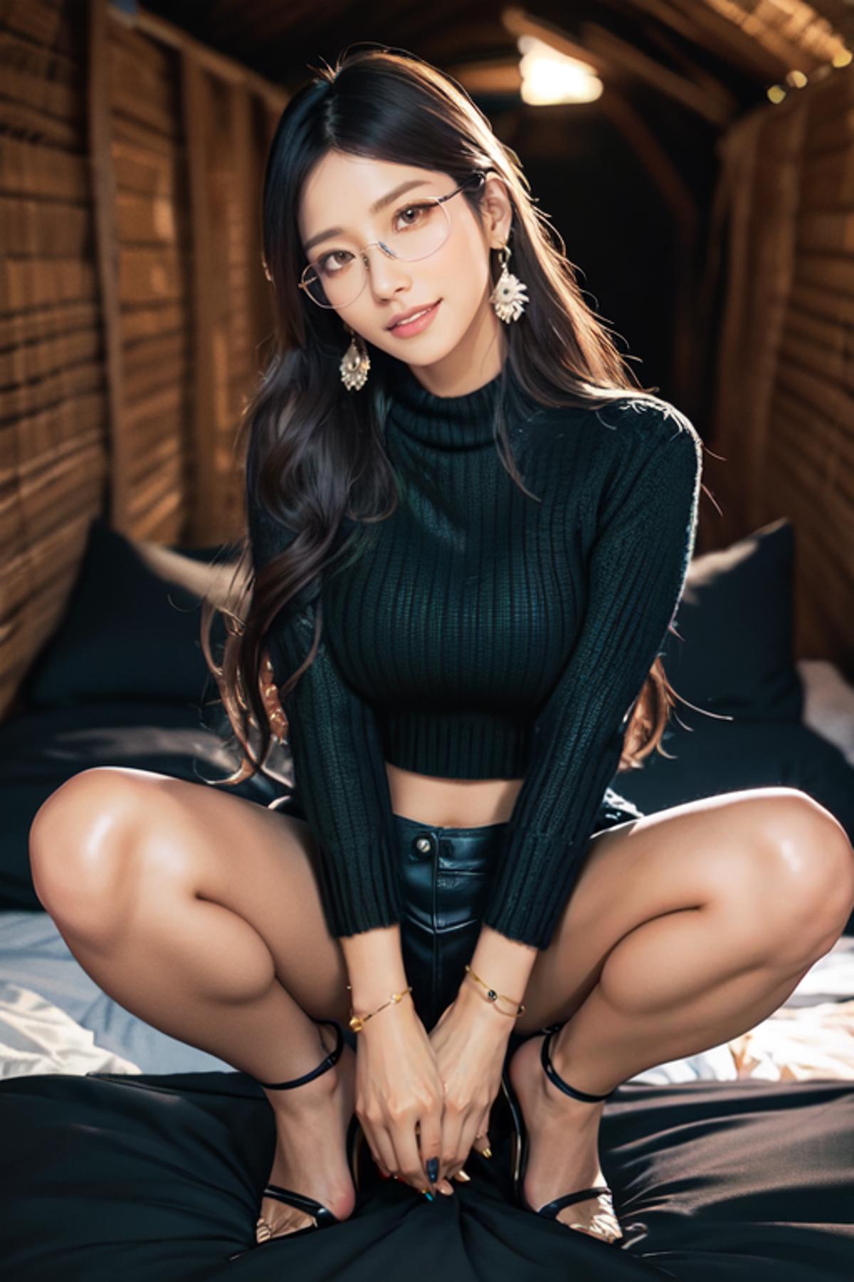 Moka erika