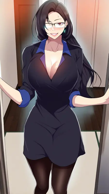 Sulhee | Seol-hee | Secret Class | illustrious