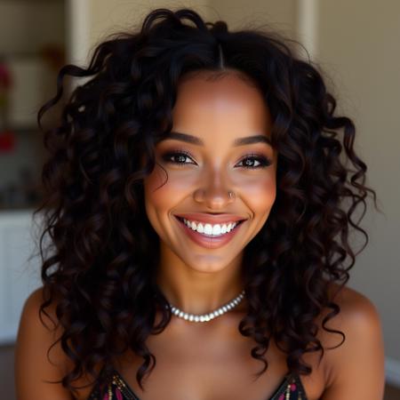 Tinashe V1