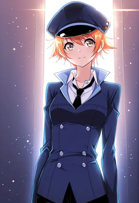 Yu Feng ( 御风 ) | Douluo Dalu | 斗罗大陆 | Soul Land | Manhua | Webtoon | Illustrious