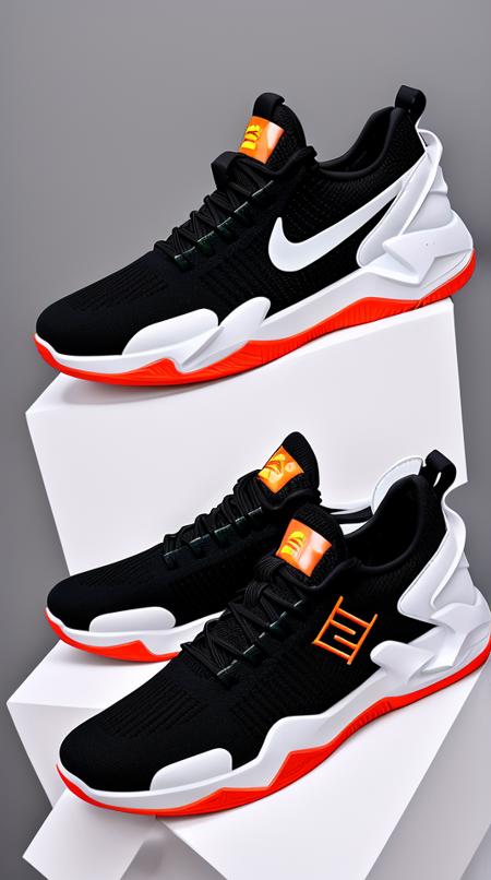 chaoxie sneakers shoe