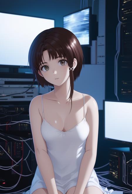 iwakura lain